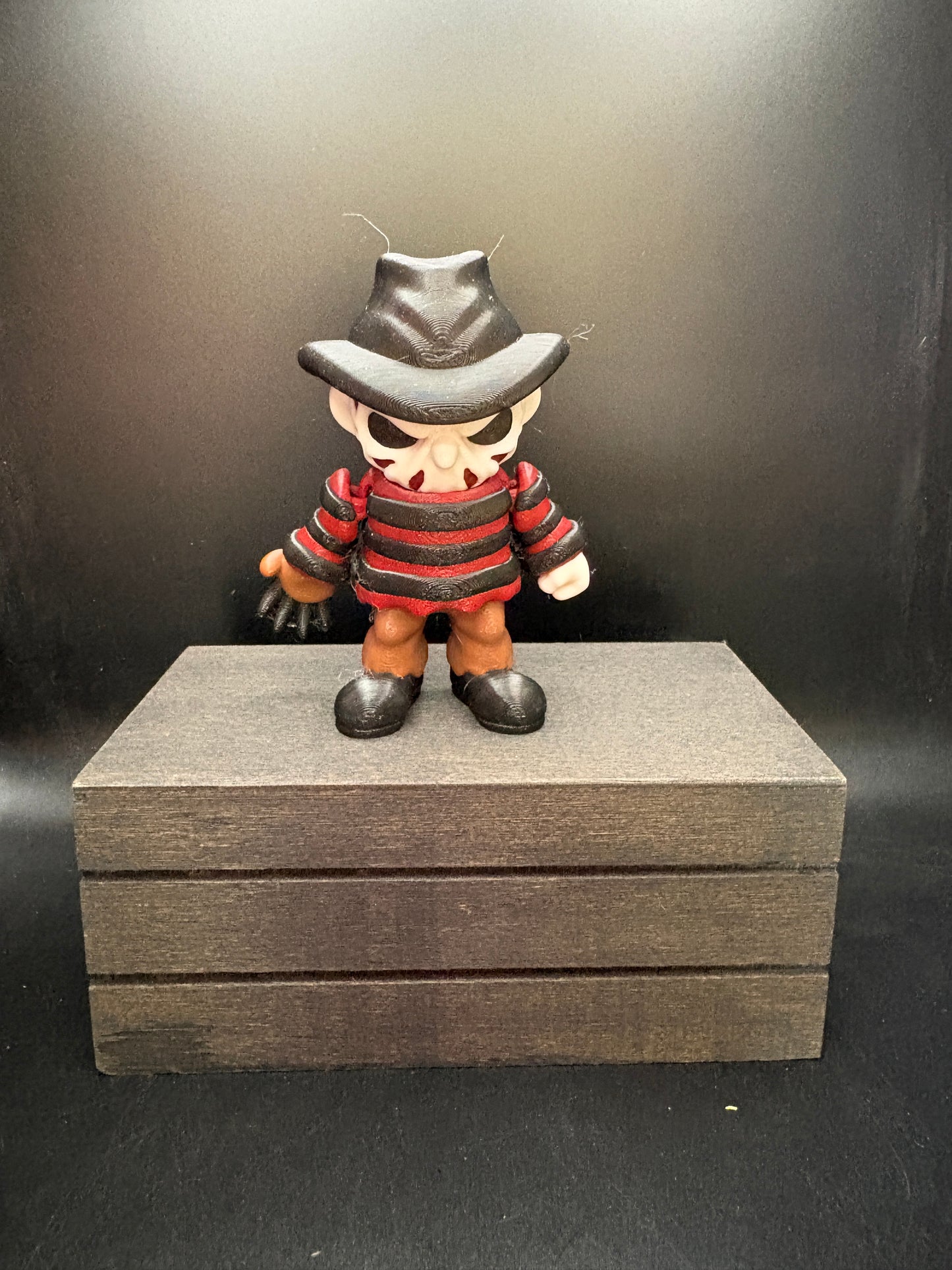 Freddy Krueger