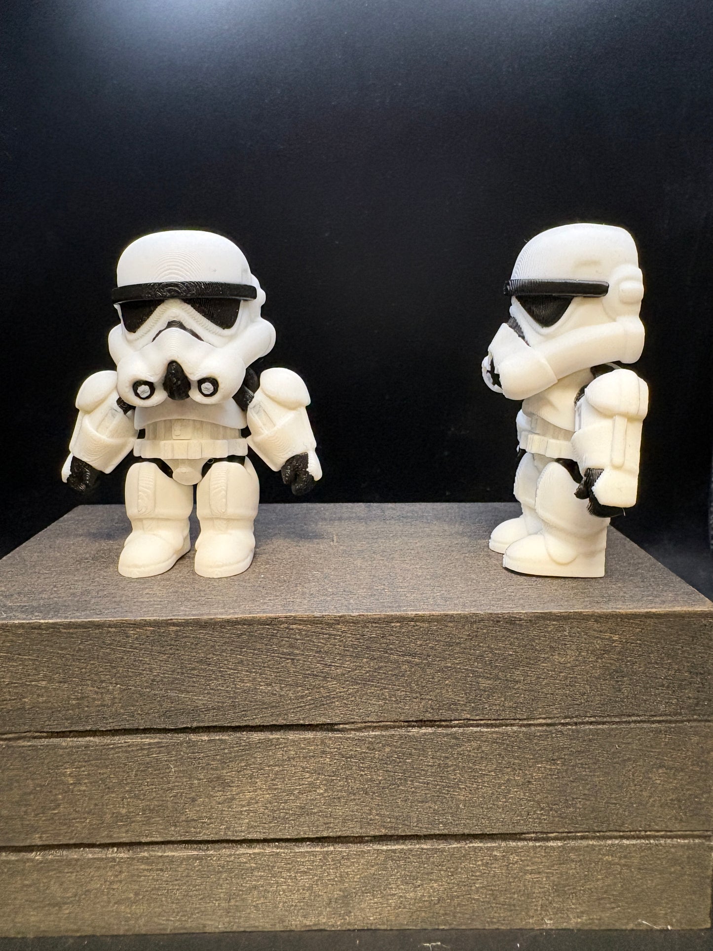 Storm Trooper