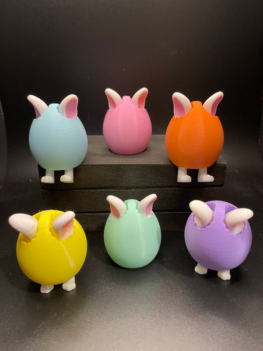 Easter Egg Bunny
