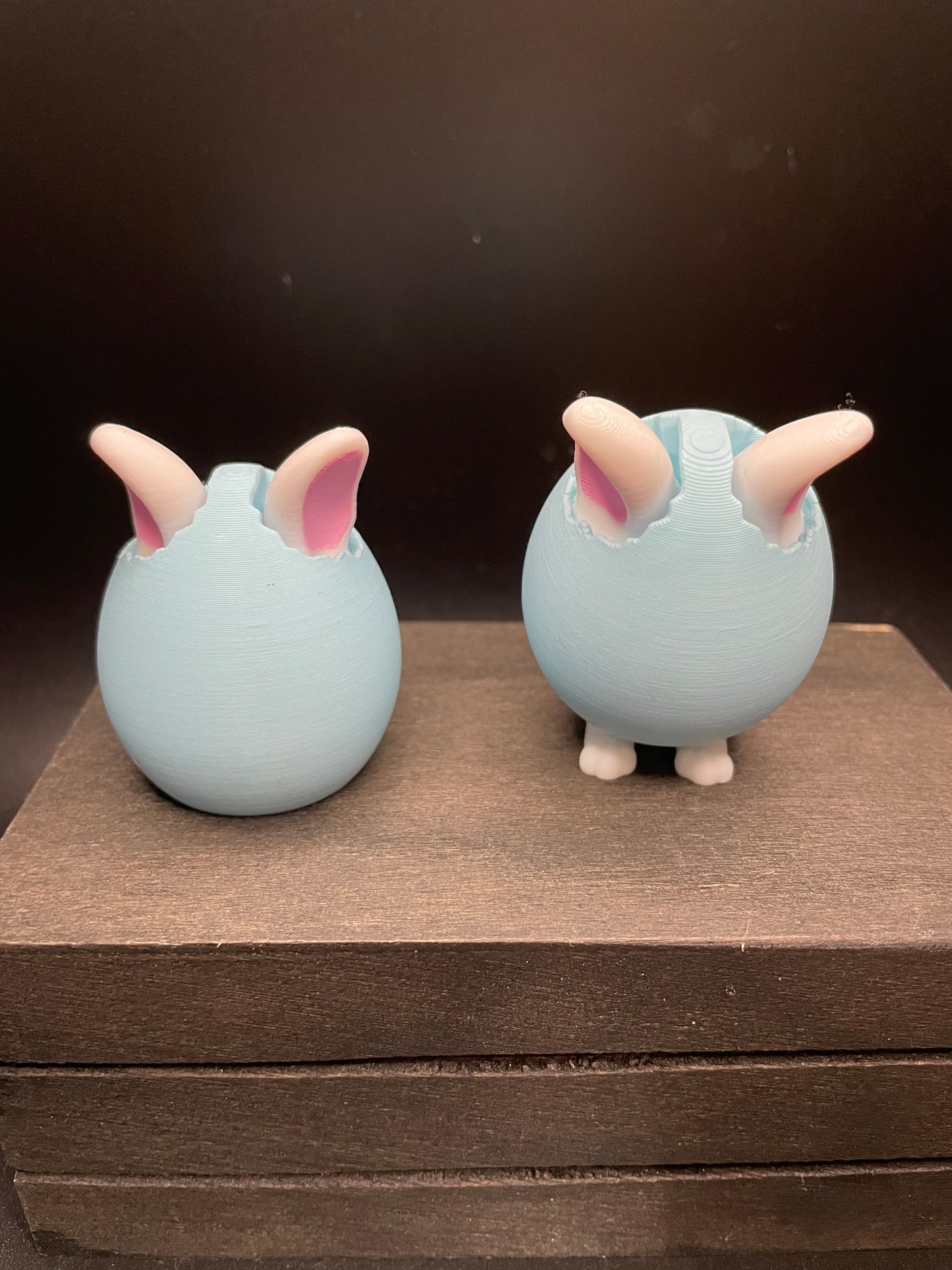 Easter Egg Bunny