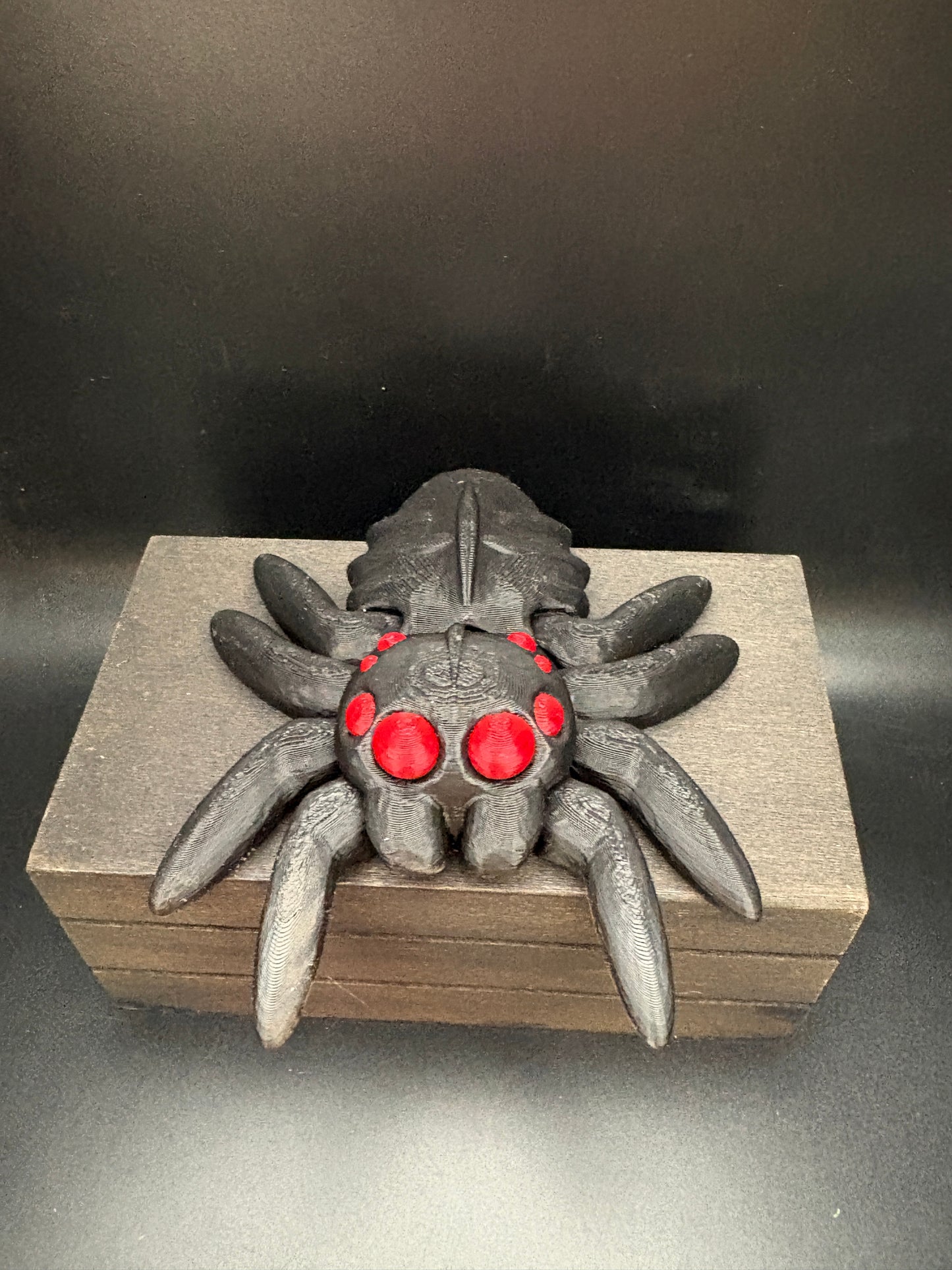 Spider