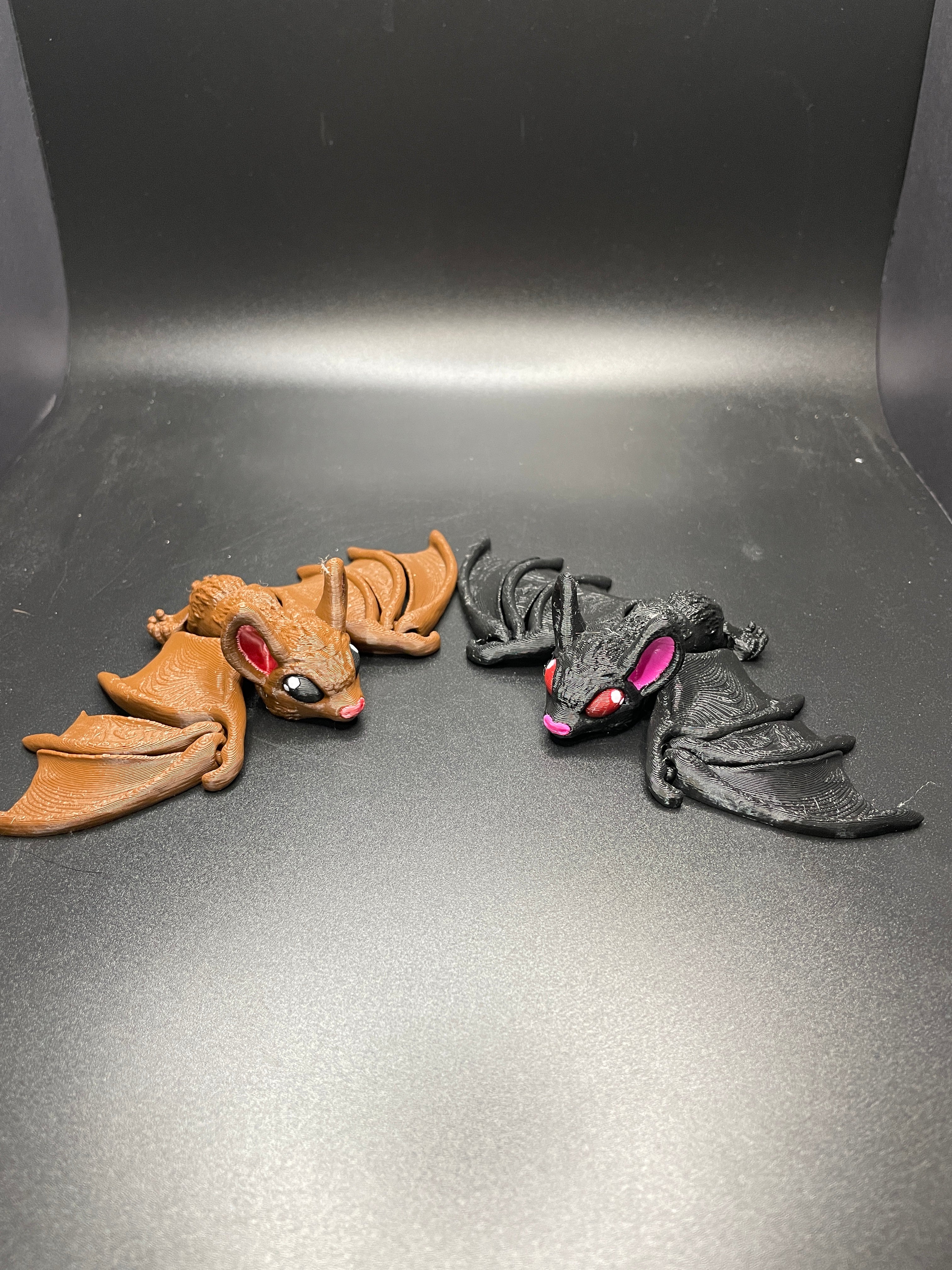 Floaxy Bat Bat – Flexy Plastics