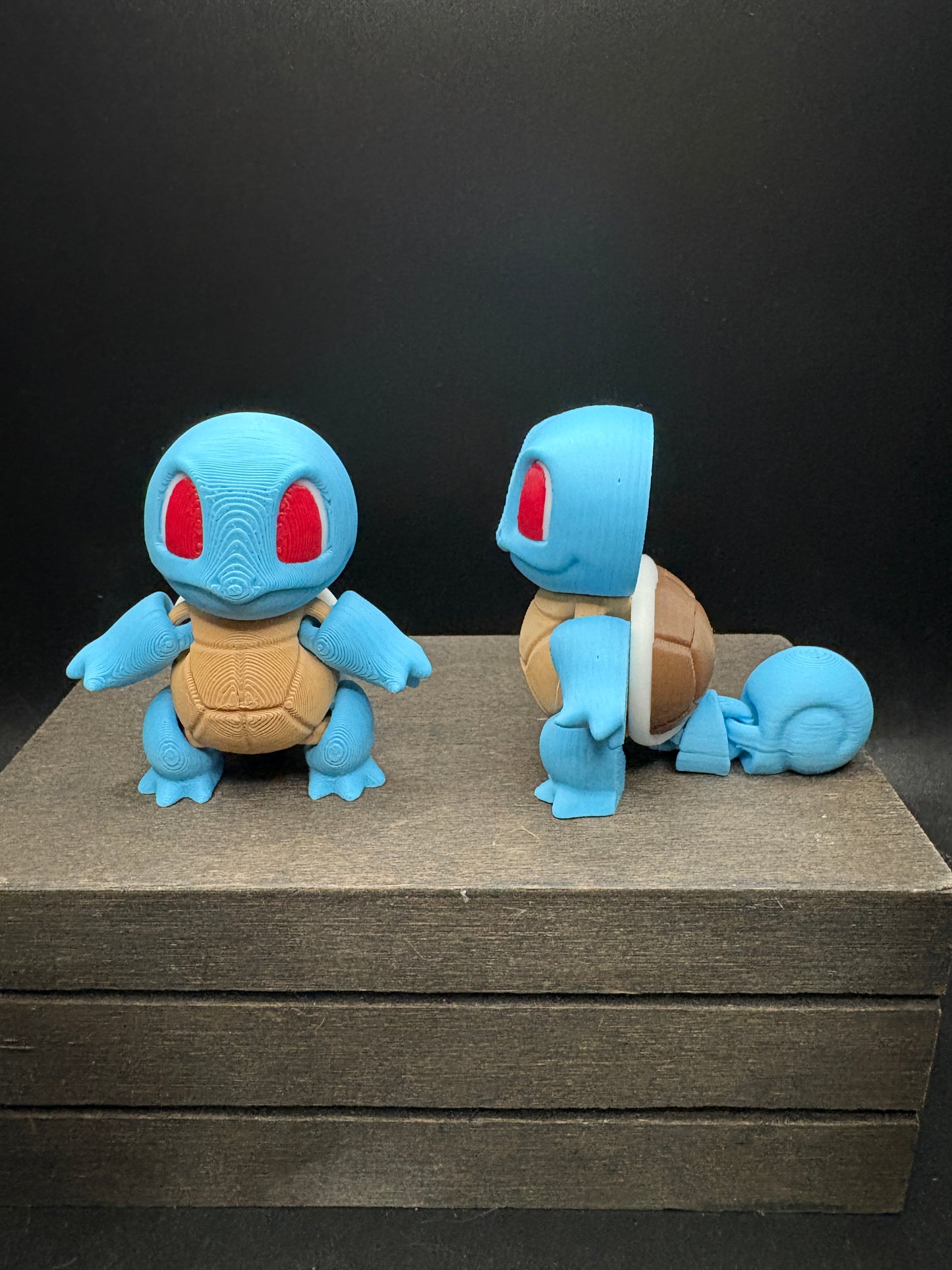 Squirtle