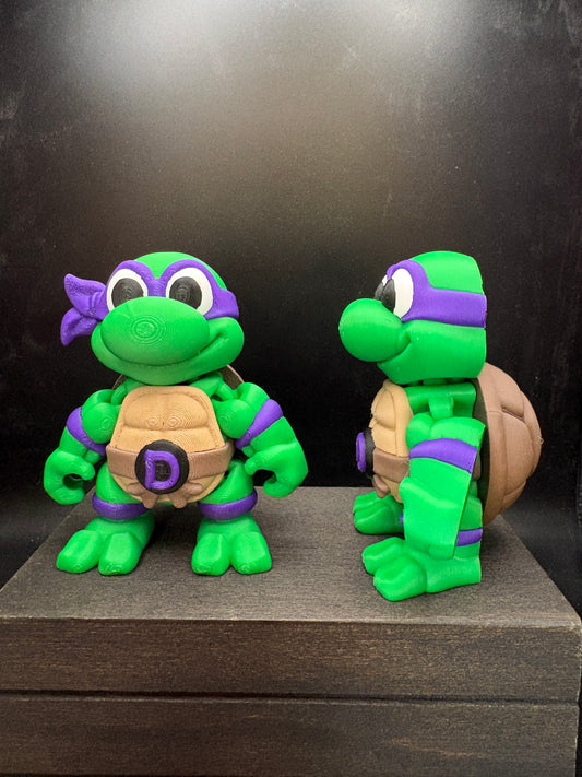 Donatello