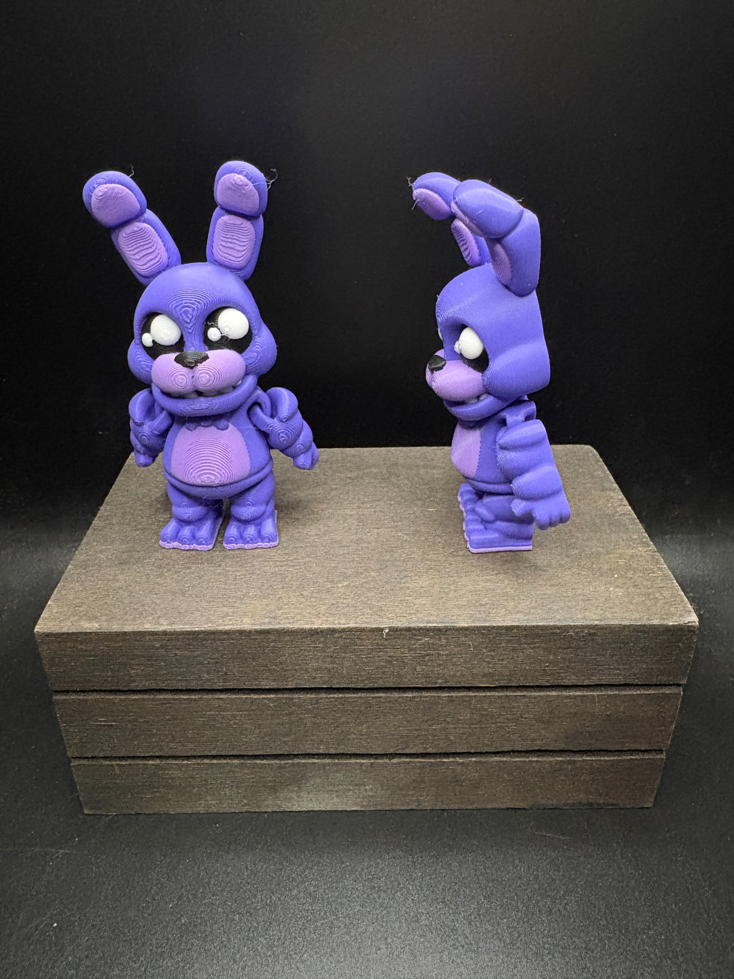 Bonnie