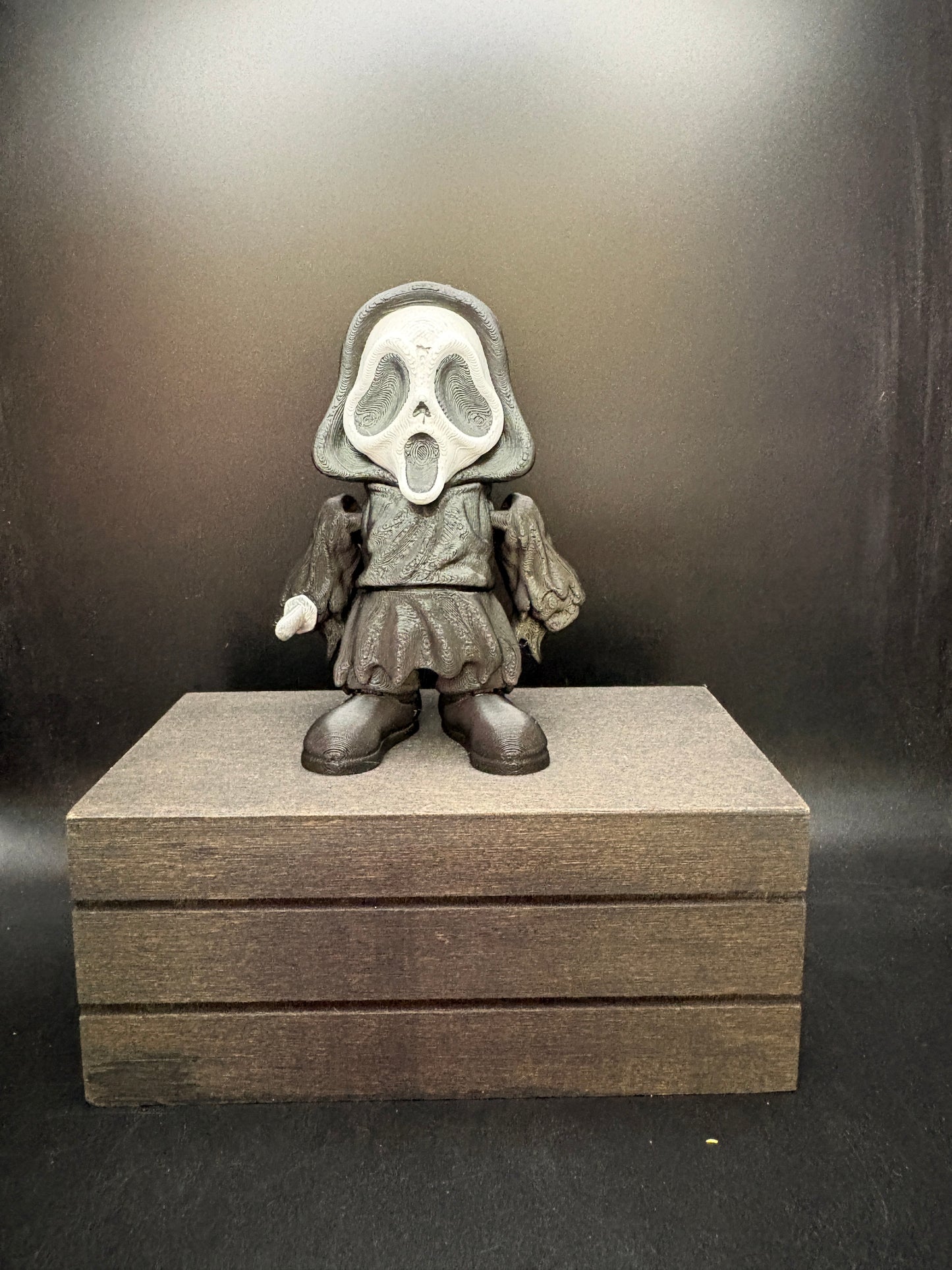 Ghostface