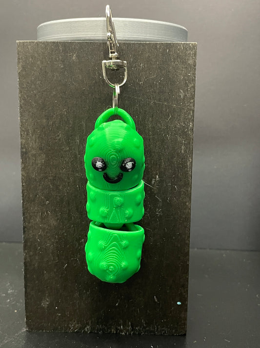 Pickle - Keychain
