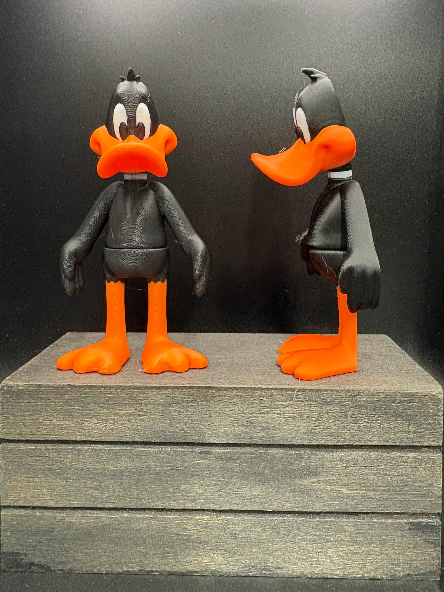 Daffy Duck