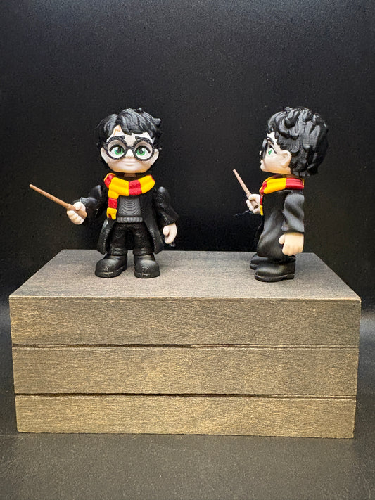 Harry Potter