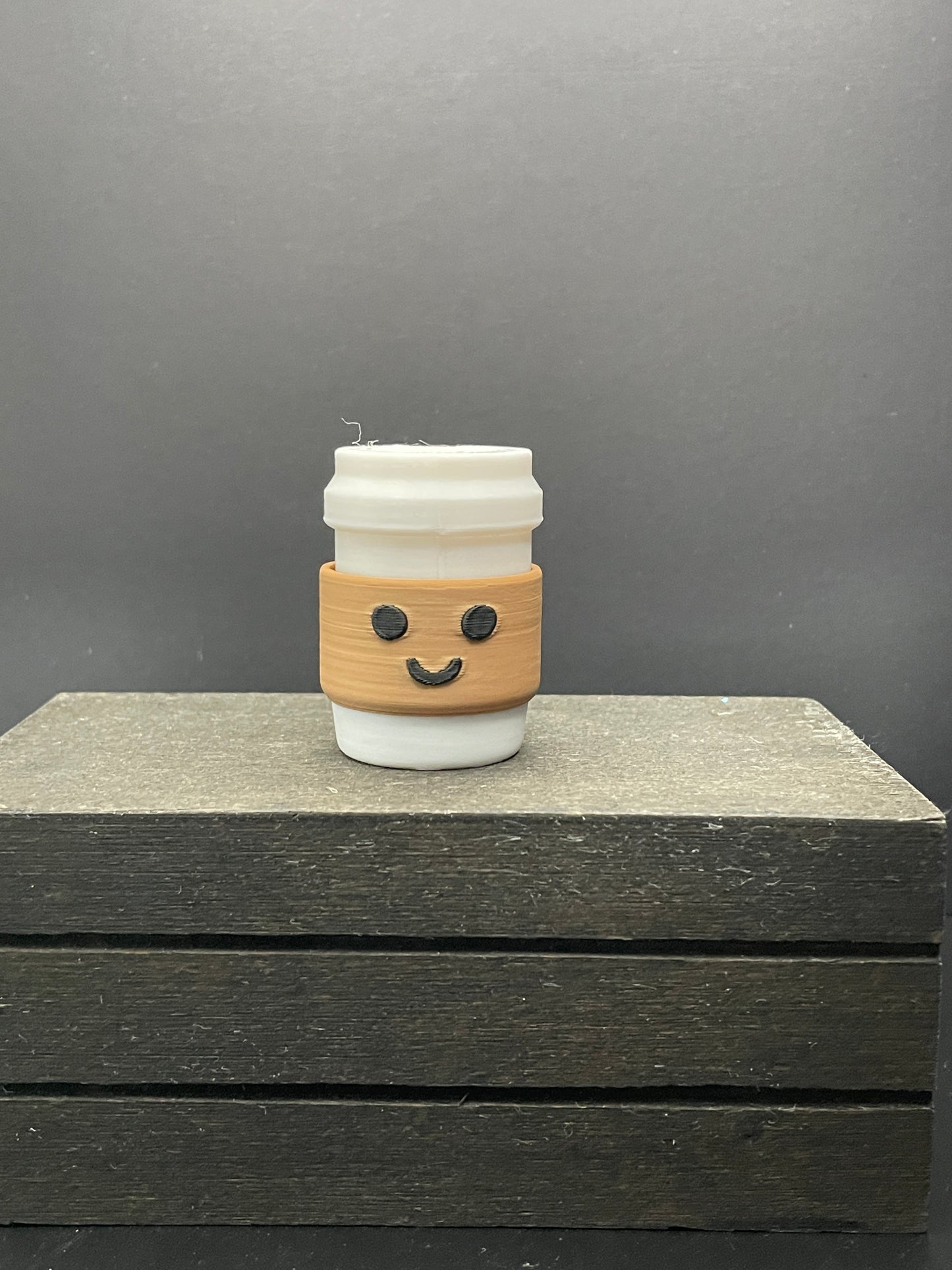 Coffee Cup Clicker