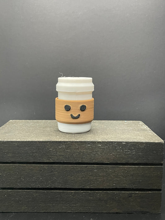Coffee Cup Clicker