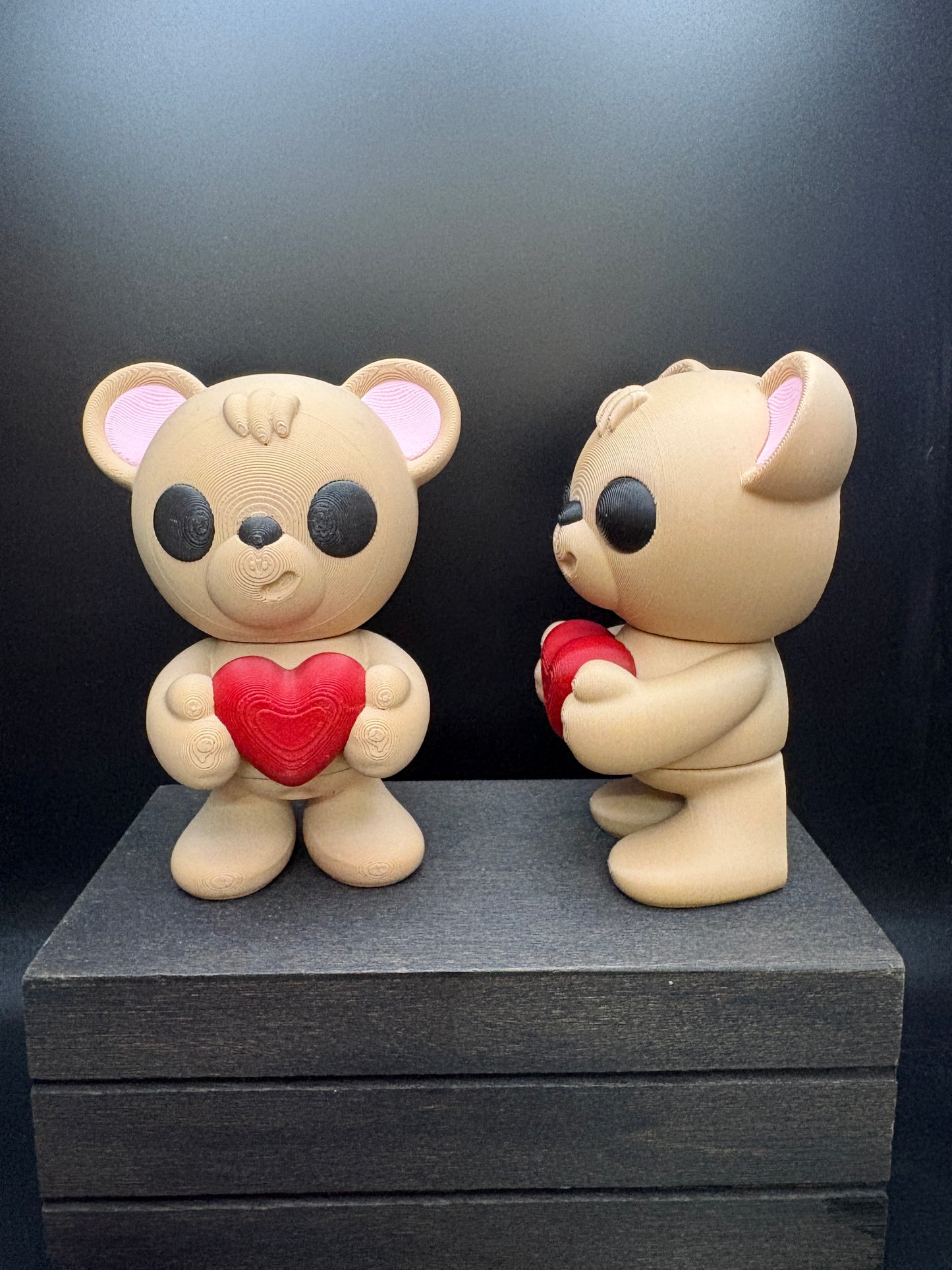Teddy Bear - Standing