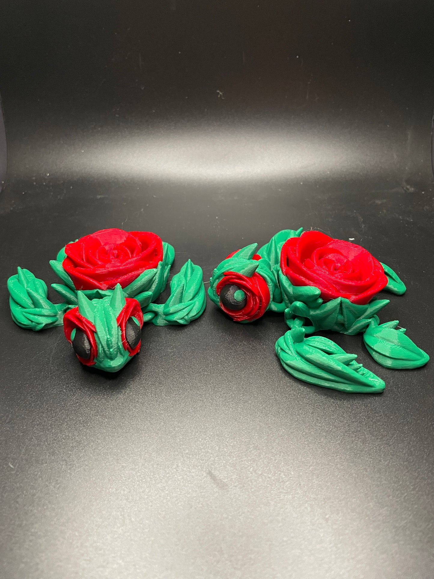 Rose Turtle