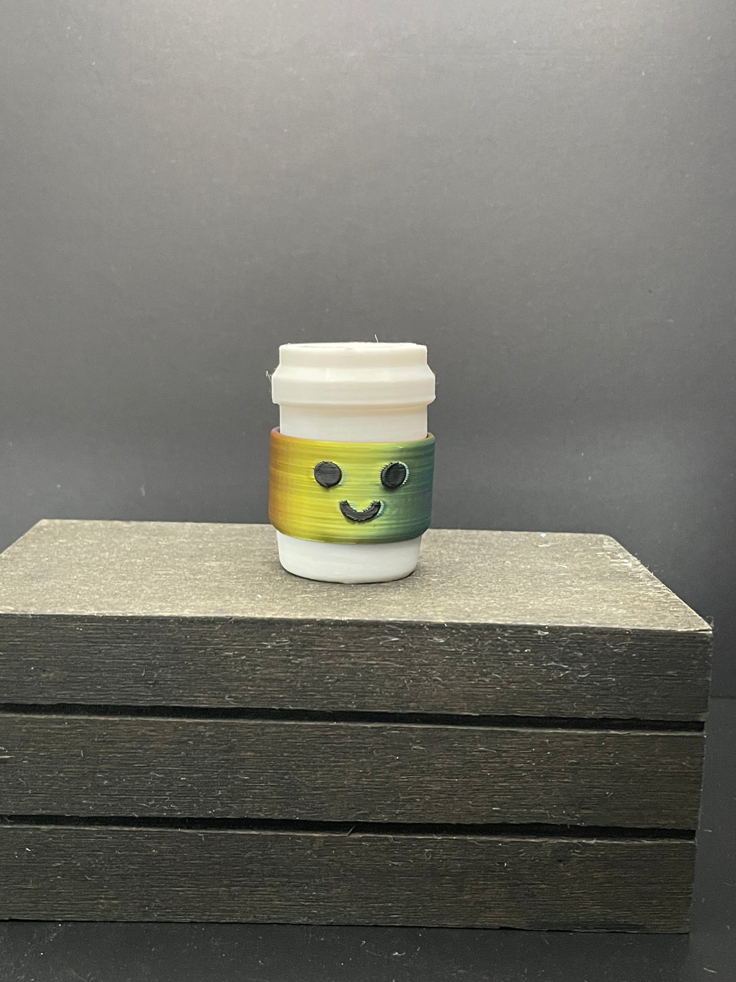 Coffee Cup Clicker