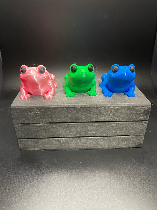 Frog
