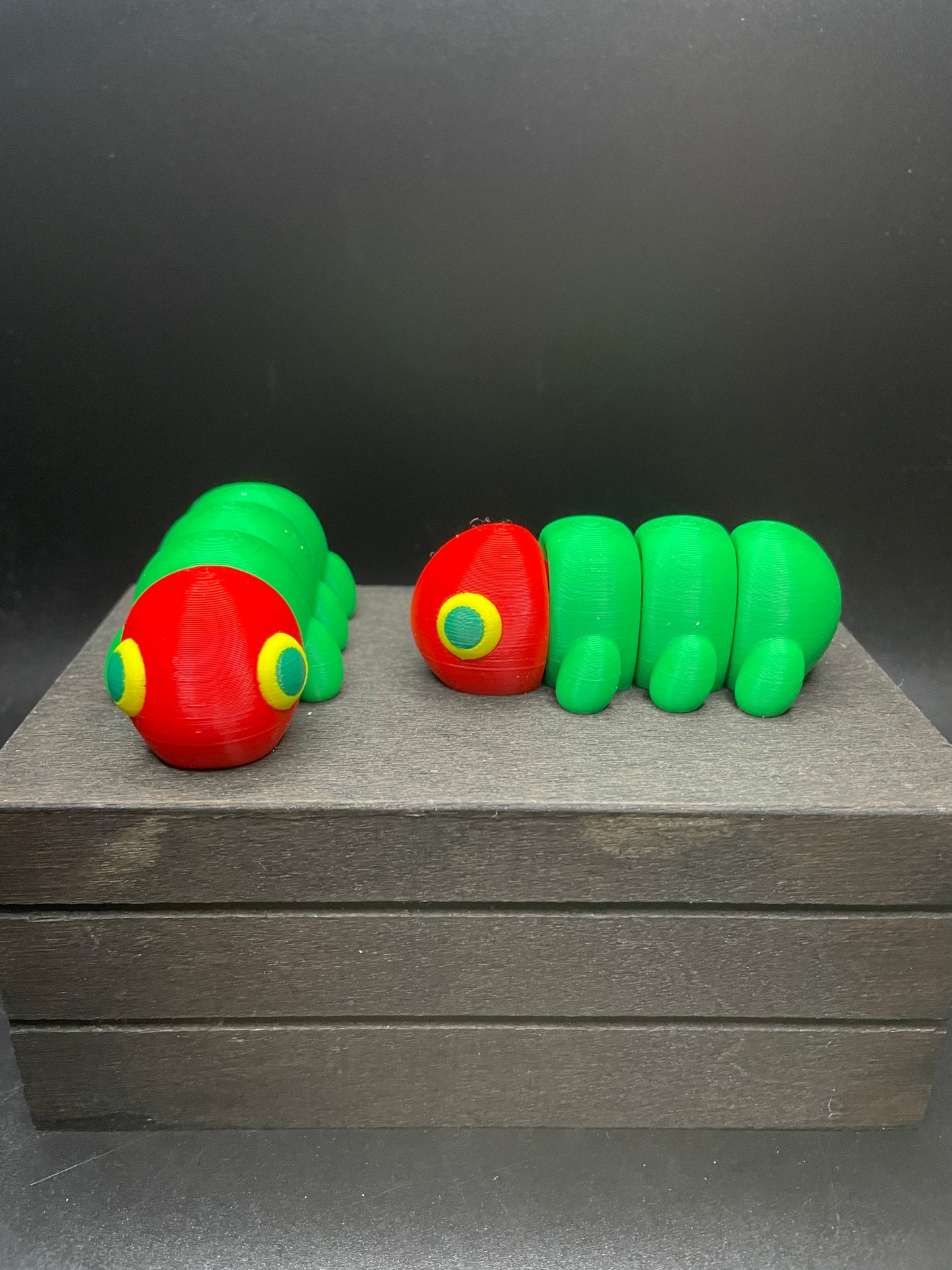 Caterpillar