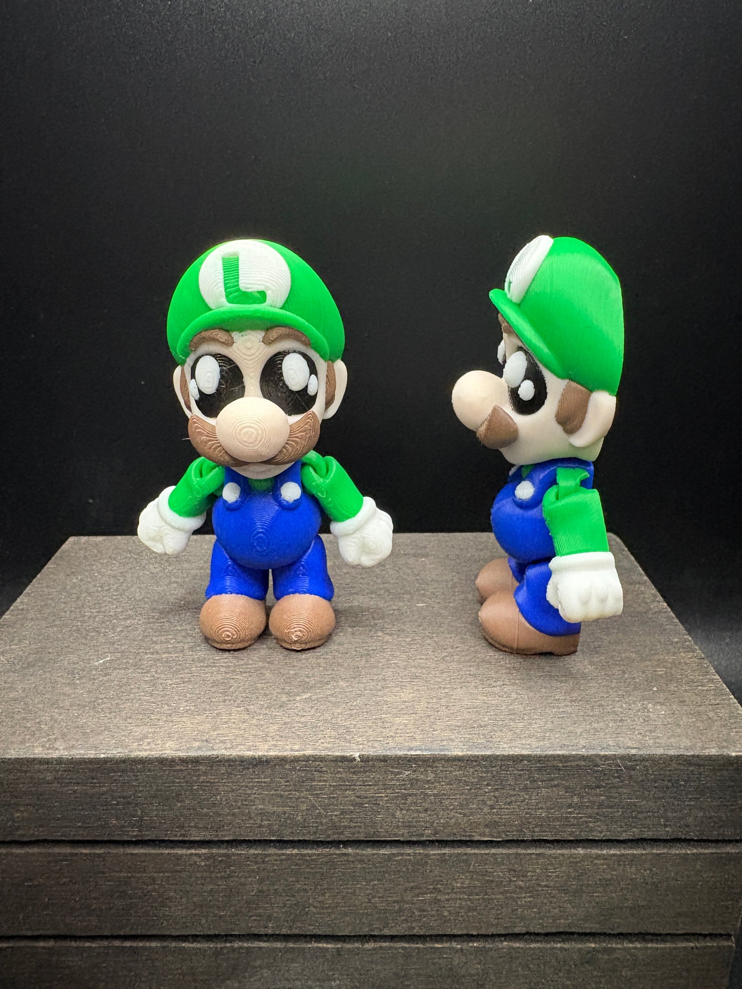 Luigi