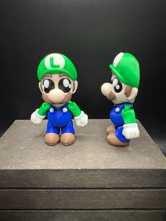 Luigi