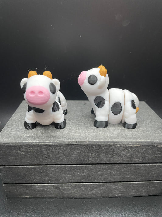 Cow