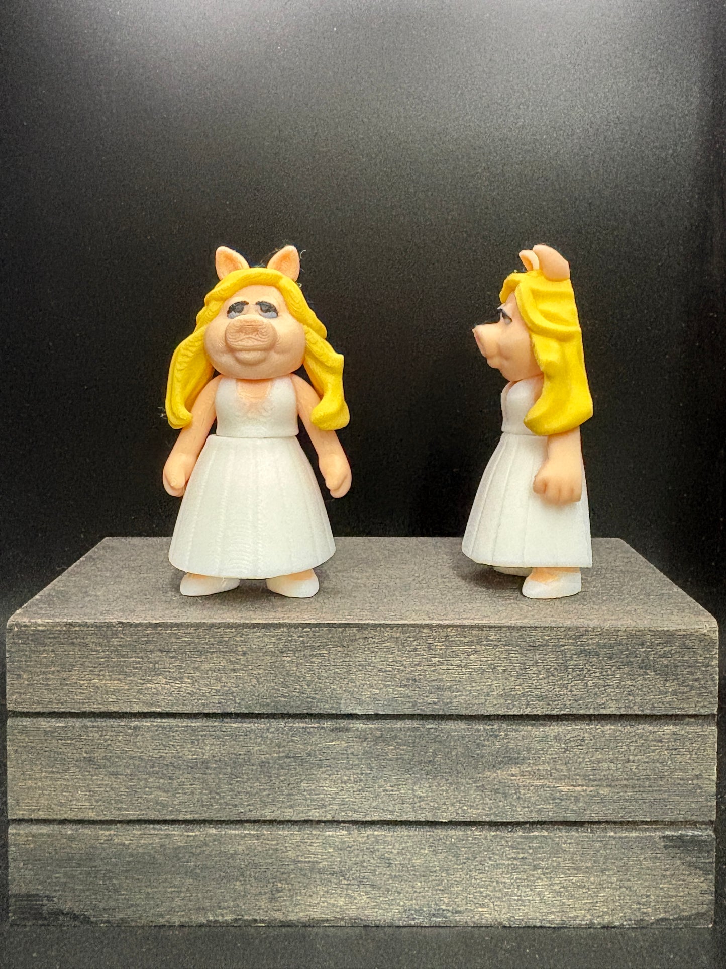 Miss Piggy