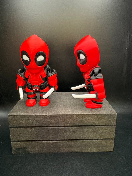 Deadpool