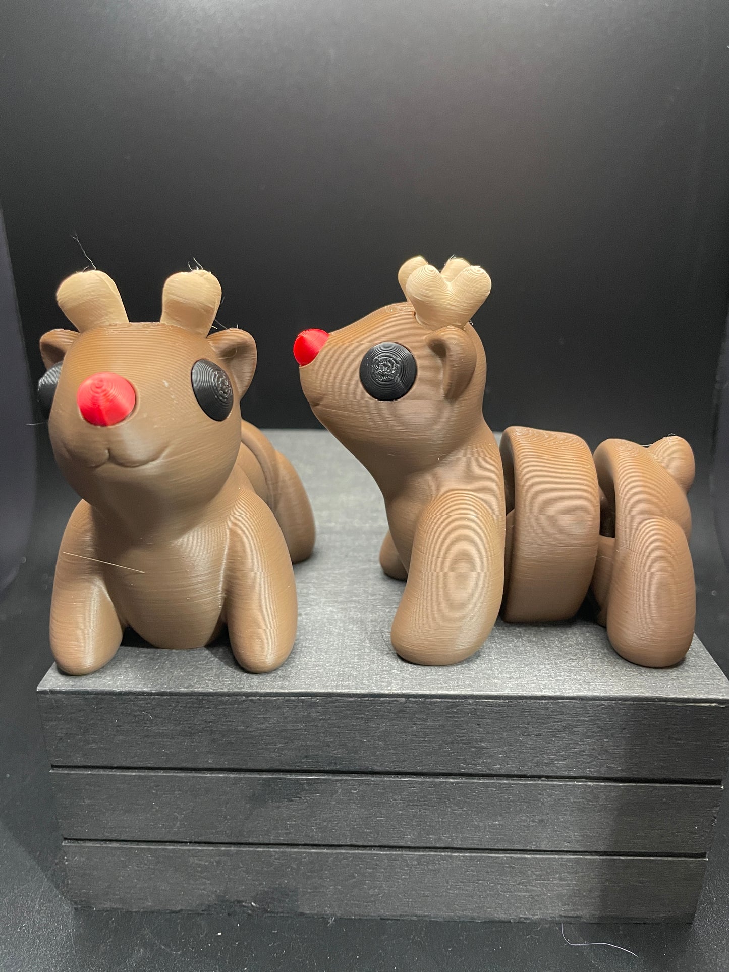 Reindeer