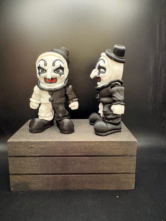 Art the Clown