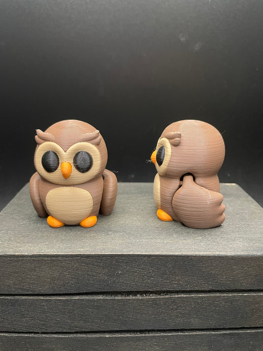 Owl
