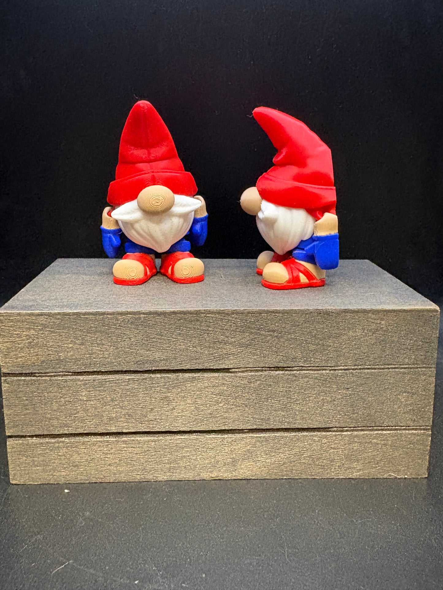 Gnome