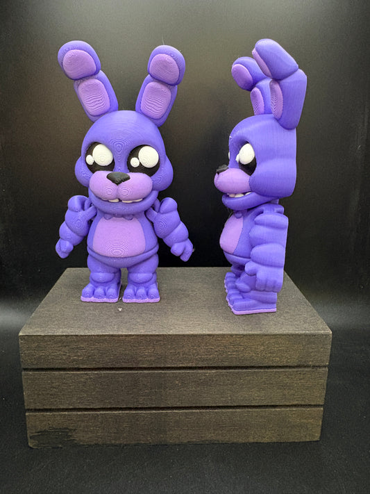 Bonnie