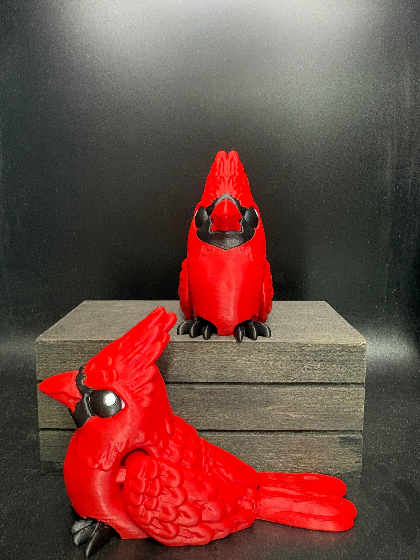 Cardinal