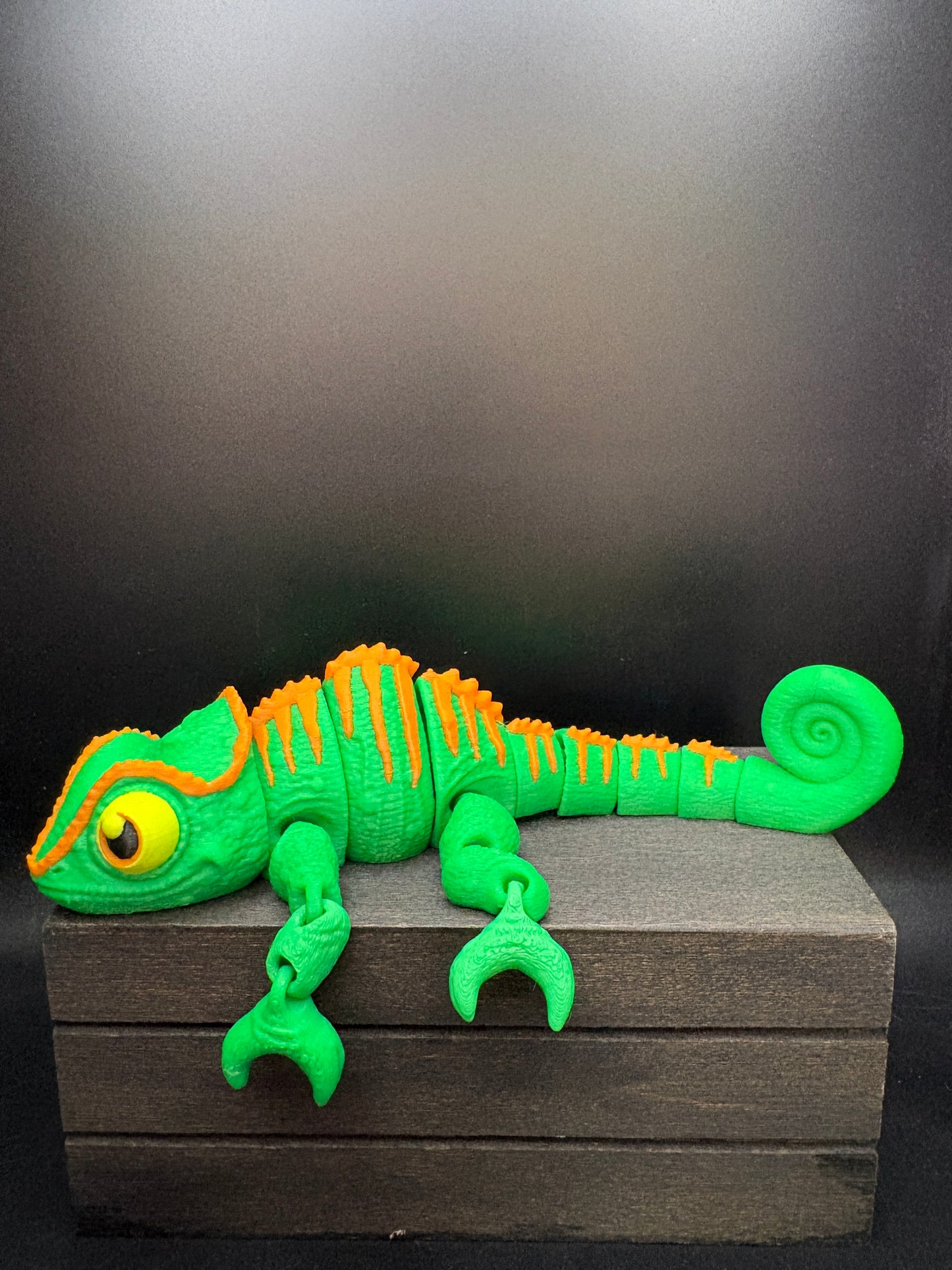 Chameleon