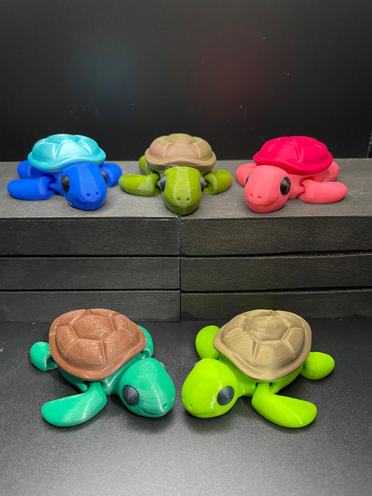 Turtle