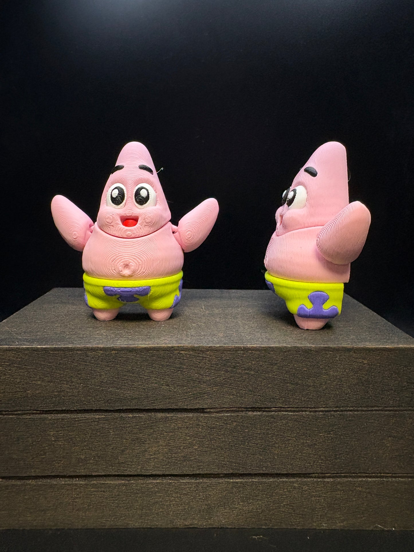 Patrick