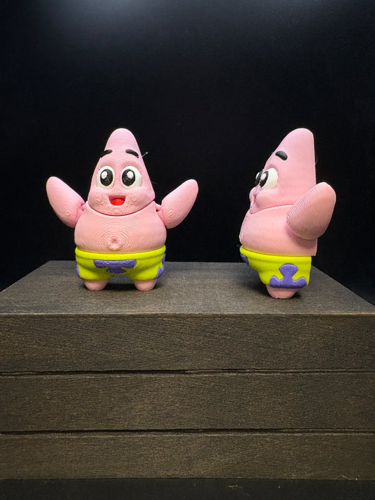 Patrick