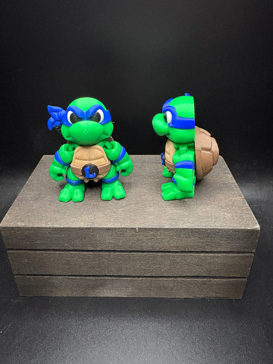 Leonardo