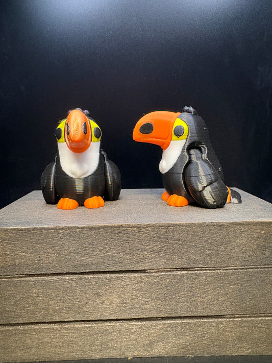 Toucan