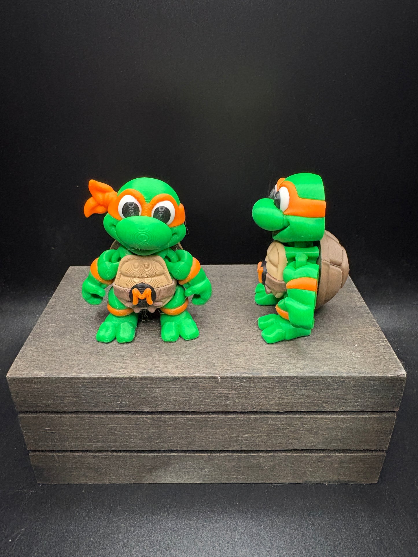 Michelangelo
