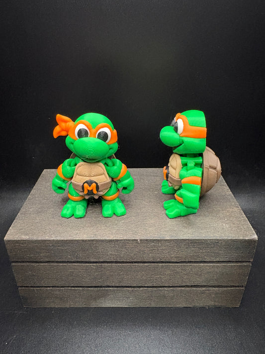 Michelangelo