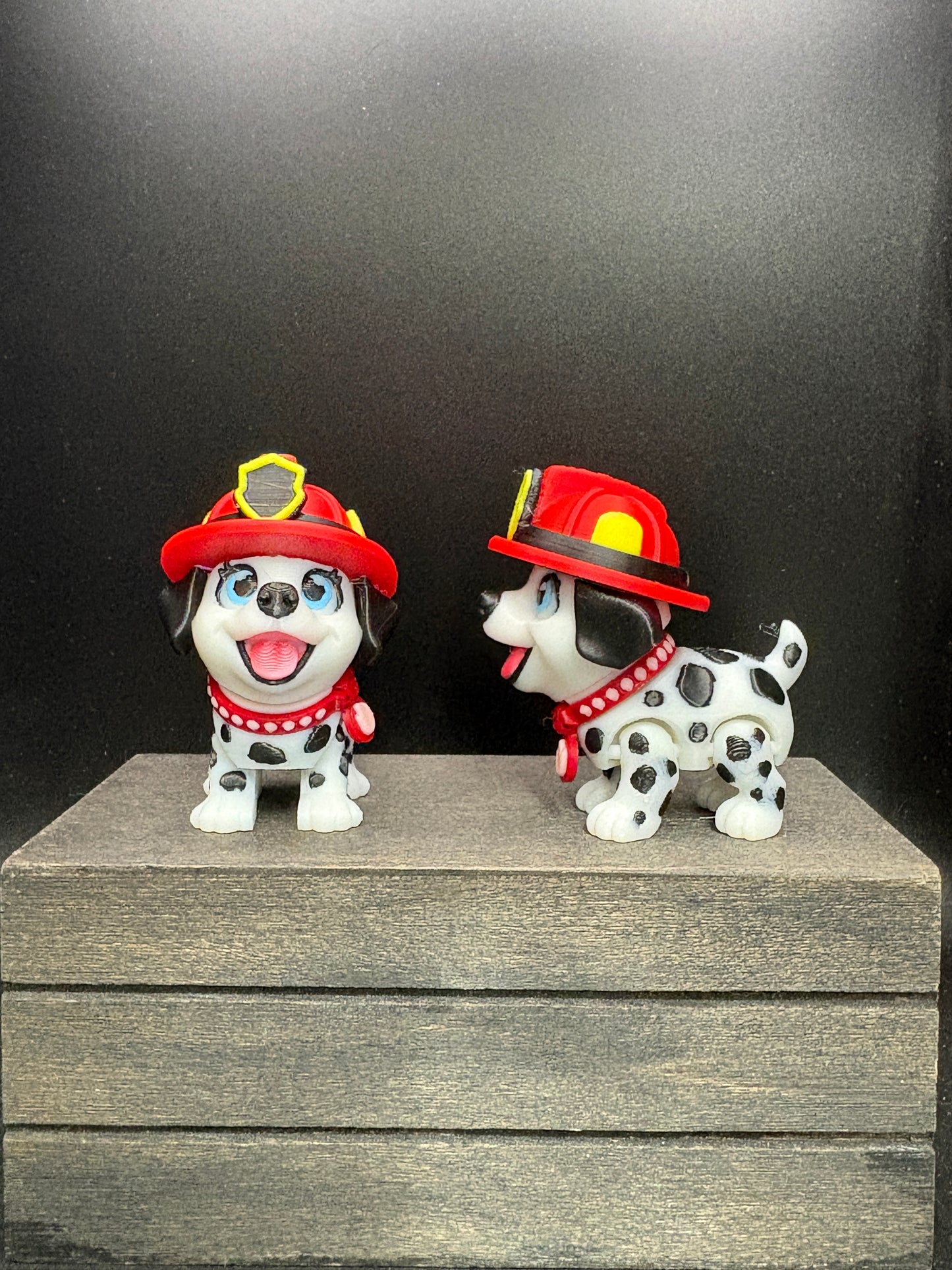 Dalmatian