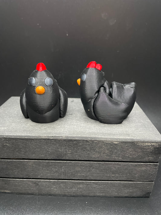 Chicken