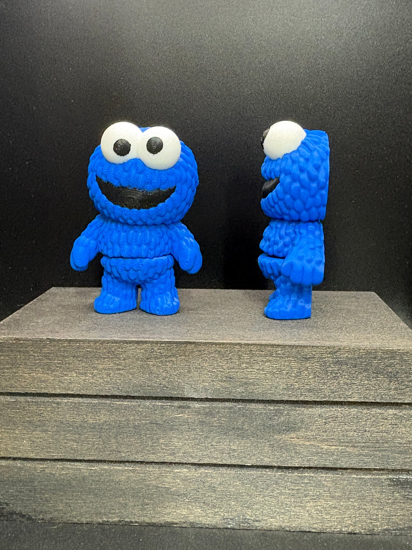 Cookie Monster