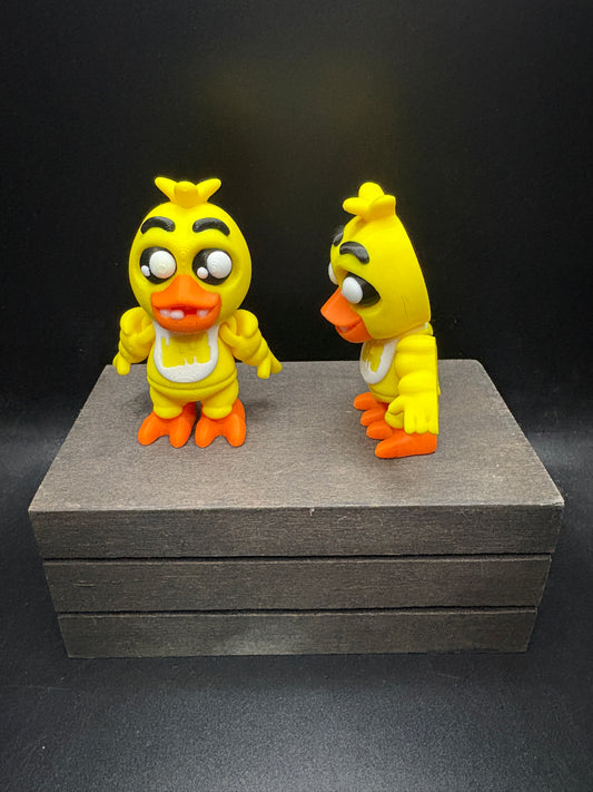 Chica