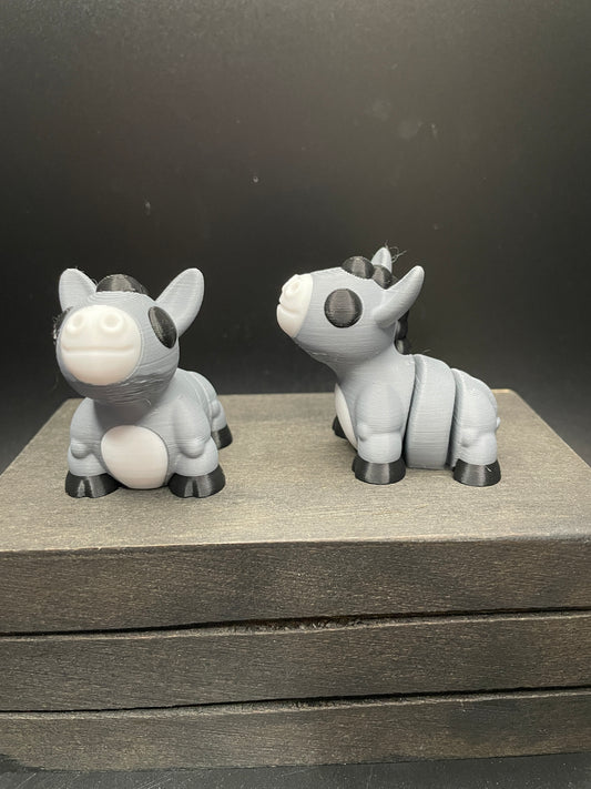 Donkey