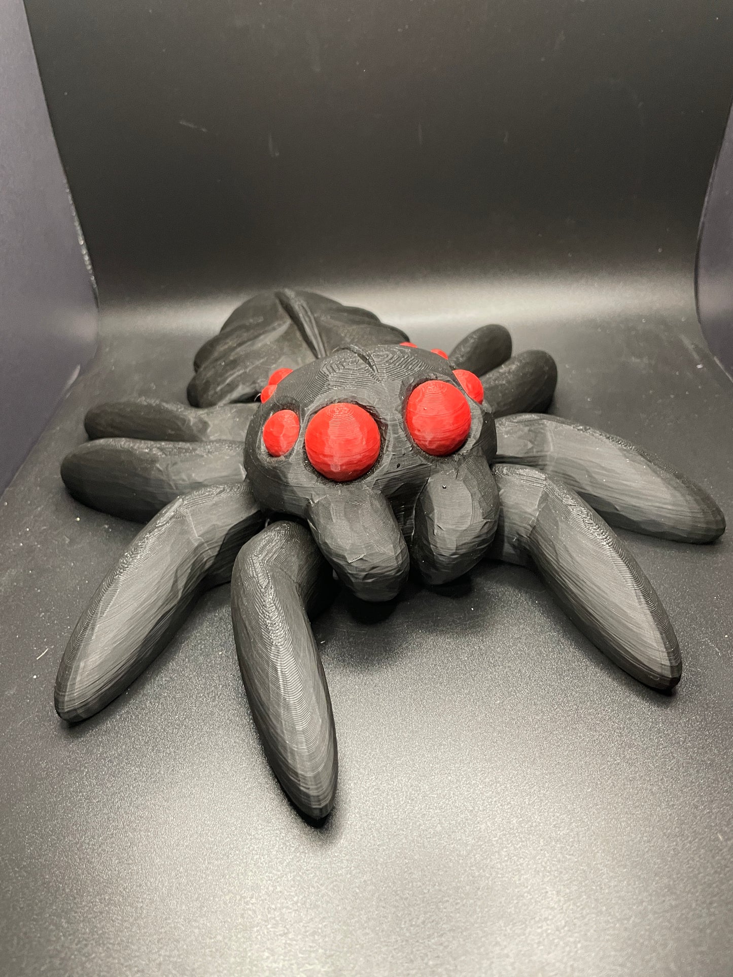 Spider