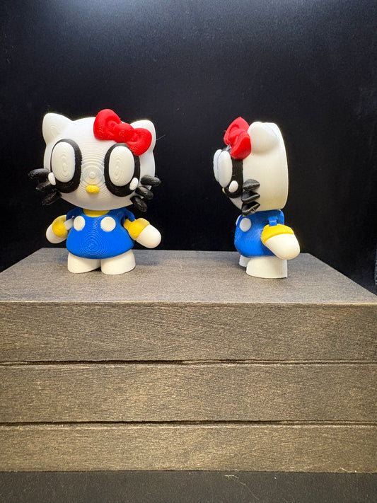 Hello Kitty