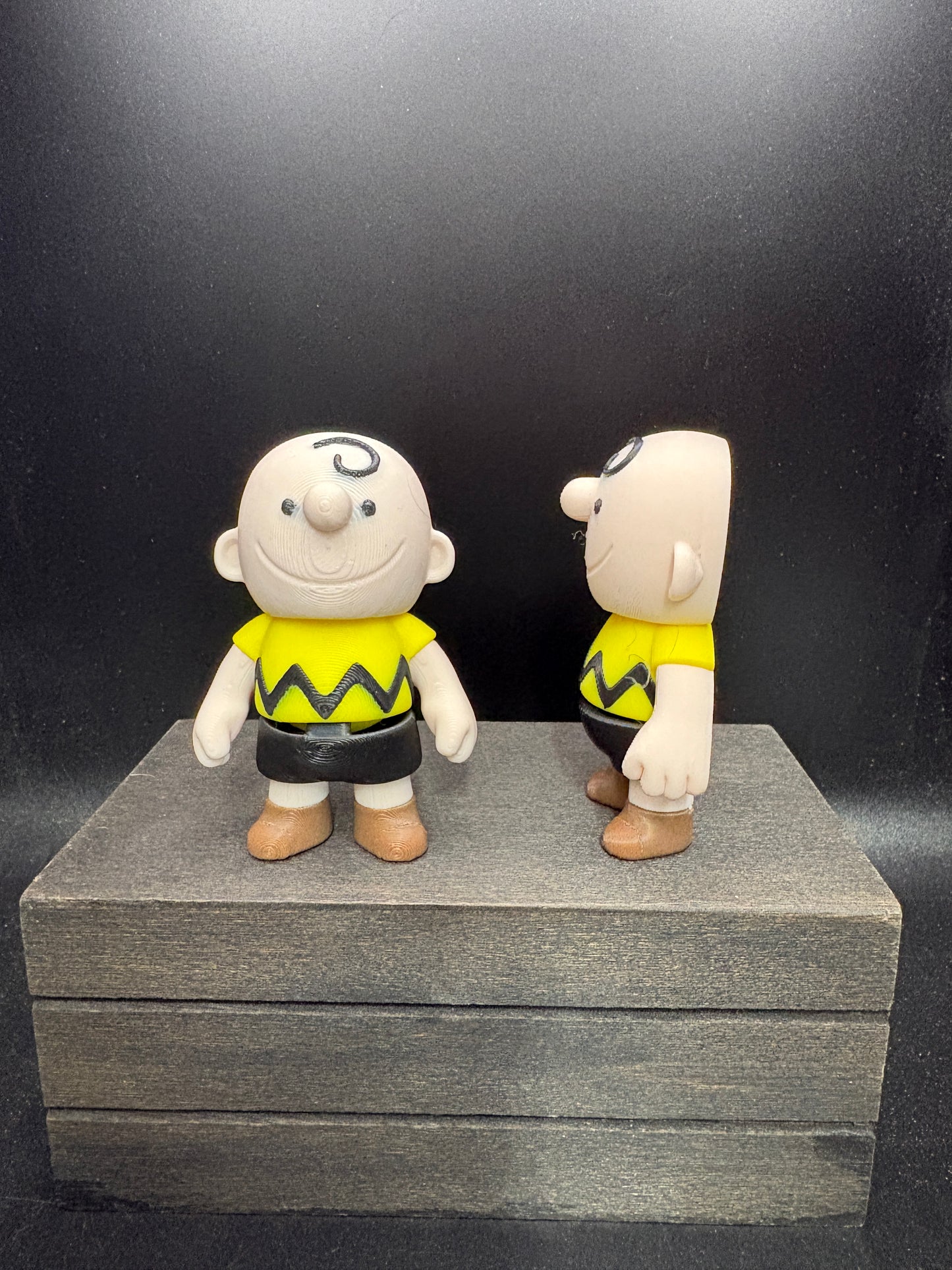 Charlie Brown