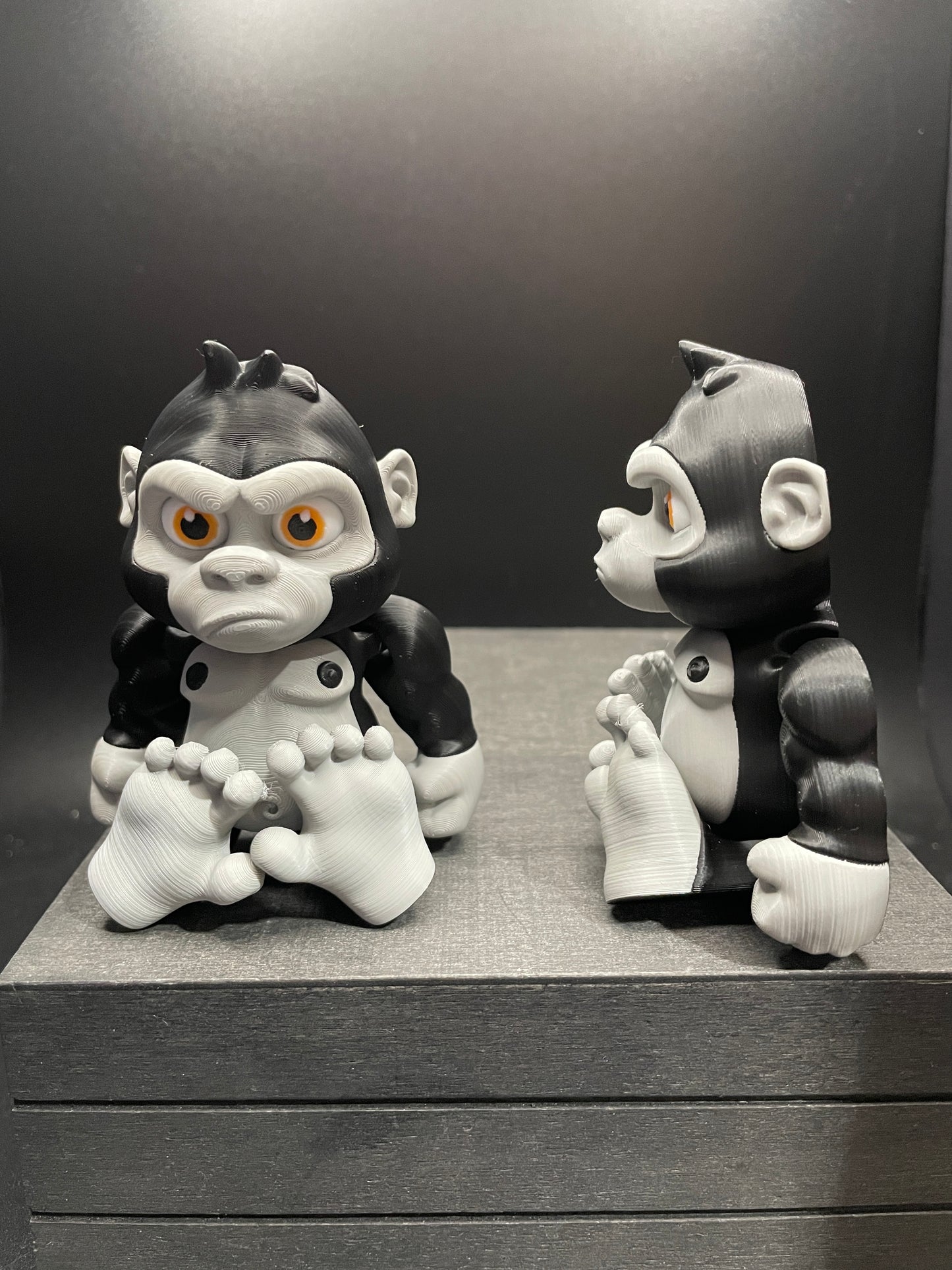 Gorilla