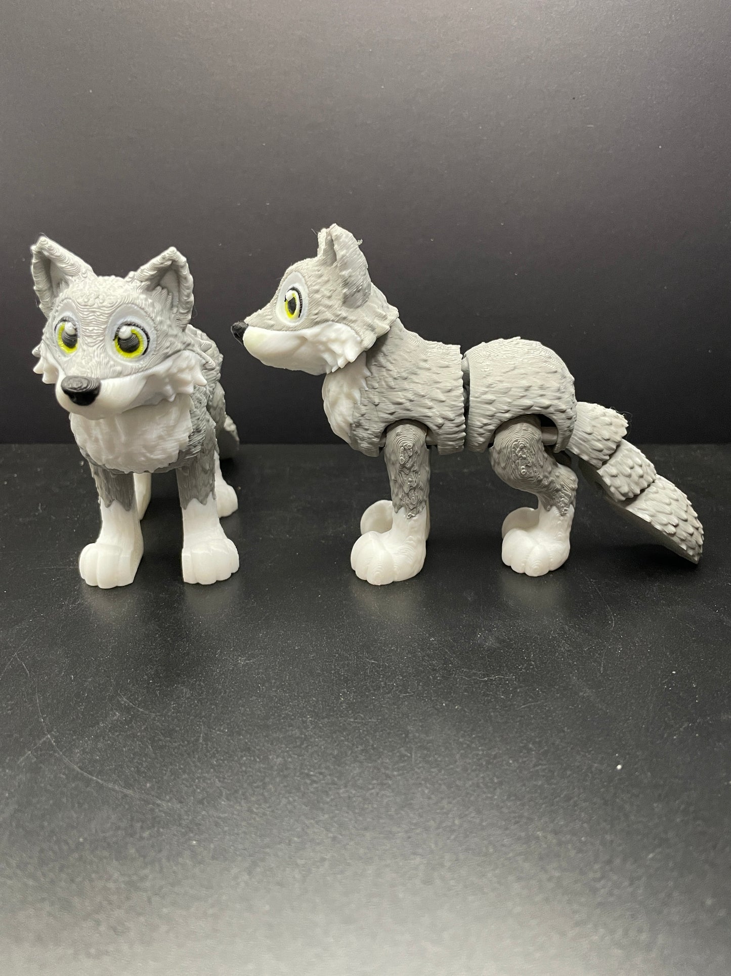 Wolf