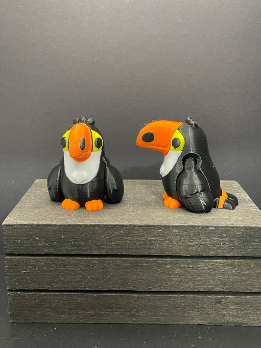 Toucan